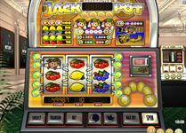 6000 монет в игровом автомате Jackpot 6000 