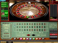 Premier online roulette