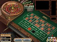 European roulette no download free play by betsoft