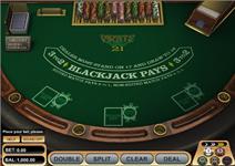 Pirate 21 blackjack game online 