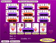 Ten Play Bonus Poker