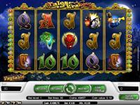 Tales of Krakow slot game