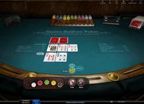 Casino Hold 'Em Poker