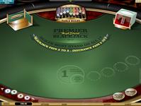 High streak premier blackjack