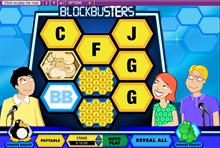 Blockbusters scratch