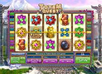 totem quest slot machine