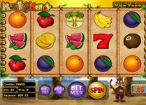 Monkey money casino slot game online