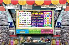 Bingo scratch cards - casino game by CTXM