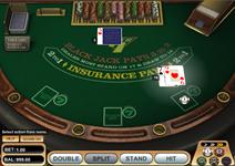 Super 7 blackjack - free no download play online