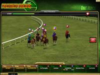 Premier horse racing - casino game online free play by Microgaming