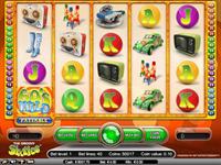 Groovy Sixties с выигрышем в $200,000