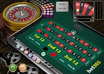 European roulette - online casino roulette game by Playtech - Play for fun or real money