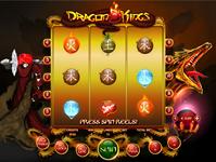 Игровой автомат Dragon kings с джекпотом