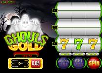 Ghouls gold