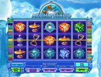 archipelago fantasy themed slot game