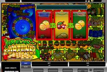 jamaican a fortune fruit pub machine