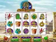 Aztec Slots с джекпотом в 1500 ставок